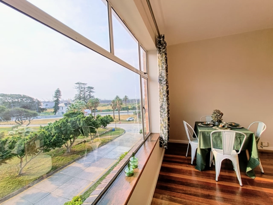 To Let 1 Bedroom Property for Rent in Humewood Eastern Cape
